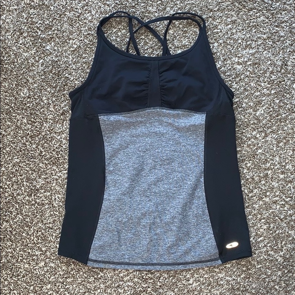Workout - Picture 2 of 4